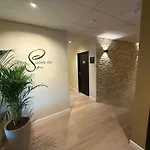 Paisible - Parking Privé Gratuit à Reims