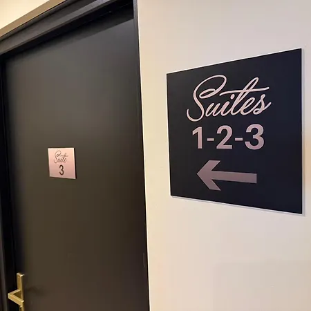 Apartment Du 3 - Parking Prive Gratuit A Reims