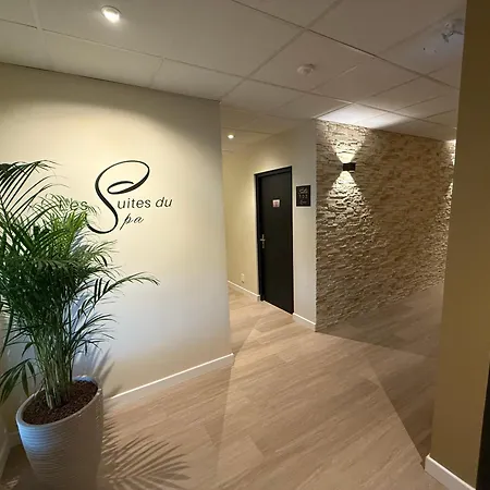 Du 3 - Parking Prive Gratuit Reims