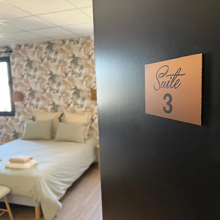 Du 3 - Parking Prive Gratuit A Reims