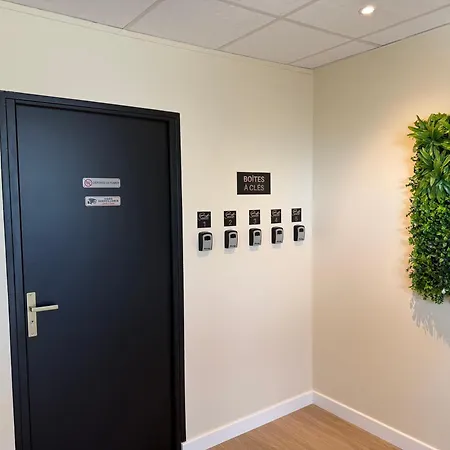 Du 3 - Parking Prive Gratuit Daire *