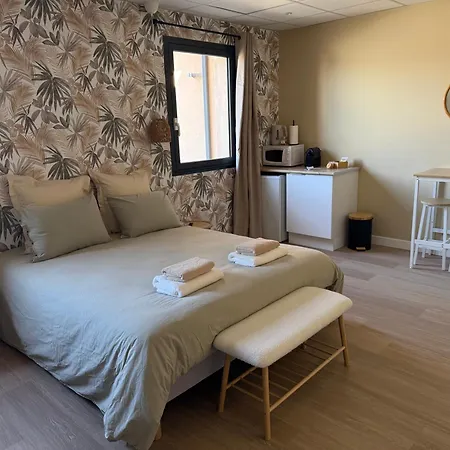 Du 3 - Parking Prive Gratuit Apartment