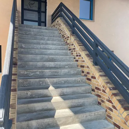 Apartment Du 3 - Parking Prive Gratuit *