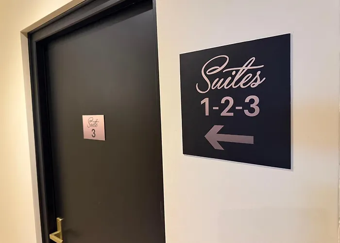 Apartment Du 3 - Parking Prive Gratuit A Reims