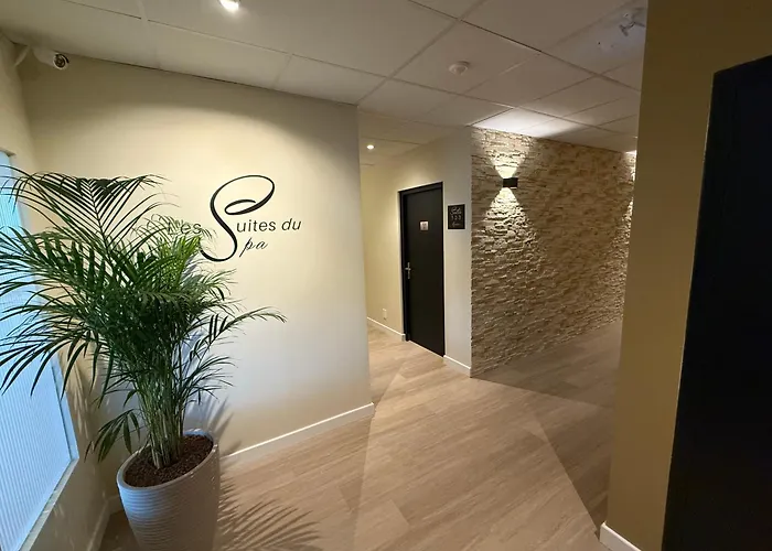 Du 3 - Parking Prive Gratuit A Reims