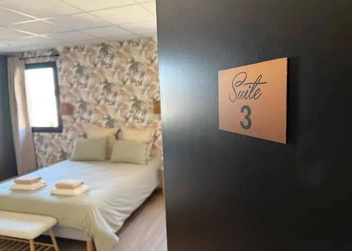 Du 3 - Parking Prive Gratuit Reims